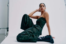 Load image into Gallery viewer, COPENHAGEN MUSE Wood Pants