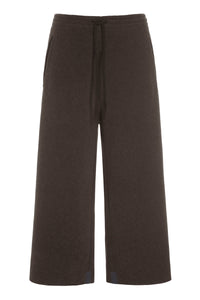 HENRIETTE STEFFENSEN Fleece Culottes (2115)