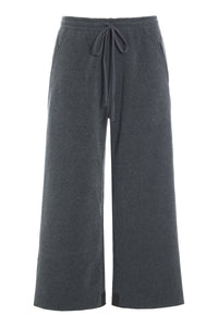 HENRIETTE STEFFENSEN Fleece Culottes (2115)