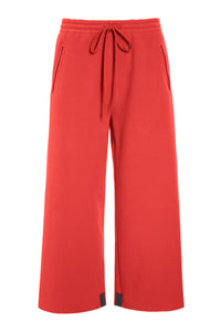 HENRIETTE STEFFENSEN Fleece Culottes (2115)