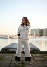 Load image into Gallery viewer, HENRIETTE STEFFENSEN Flared Trousers 2 Colour (2119)