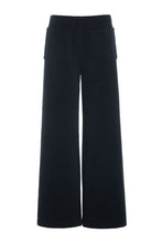 Load image into Gallery viewer, HENRIETTE STEFFENSEN Flare trousers (2125)