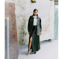 Load image into Gallery viewer, COPENHAGEN MUSE Charlee Denim Jacket