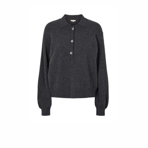 ESME STUDIOS Iwona Polo Knit