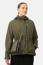 Load image into Gallery viewer, ILSE JACOBSEN Thermal08SP Short Rain Jacket