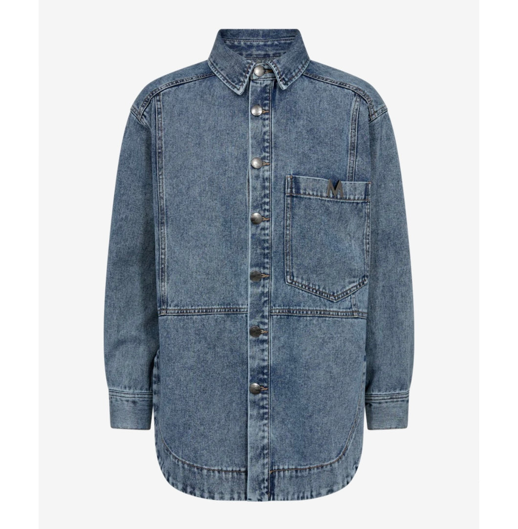 COPENHAGEN MUSE Jeycee Denim Jacket