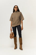 Load image into Gallery viewer, PIESZAK Ronja Funnel Knit