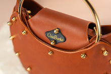 Load image into Gallery viewer, UNA BURKE LEATHER Original Heart Bag