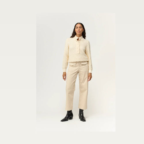 Pieszak Birkin Utility Pant