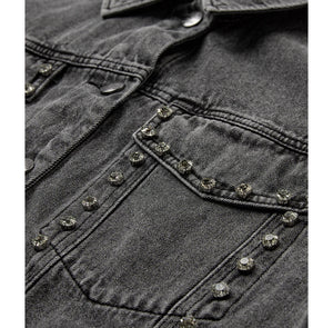 COPENHAGEN MUSE Charlee Denim Jacket