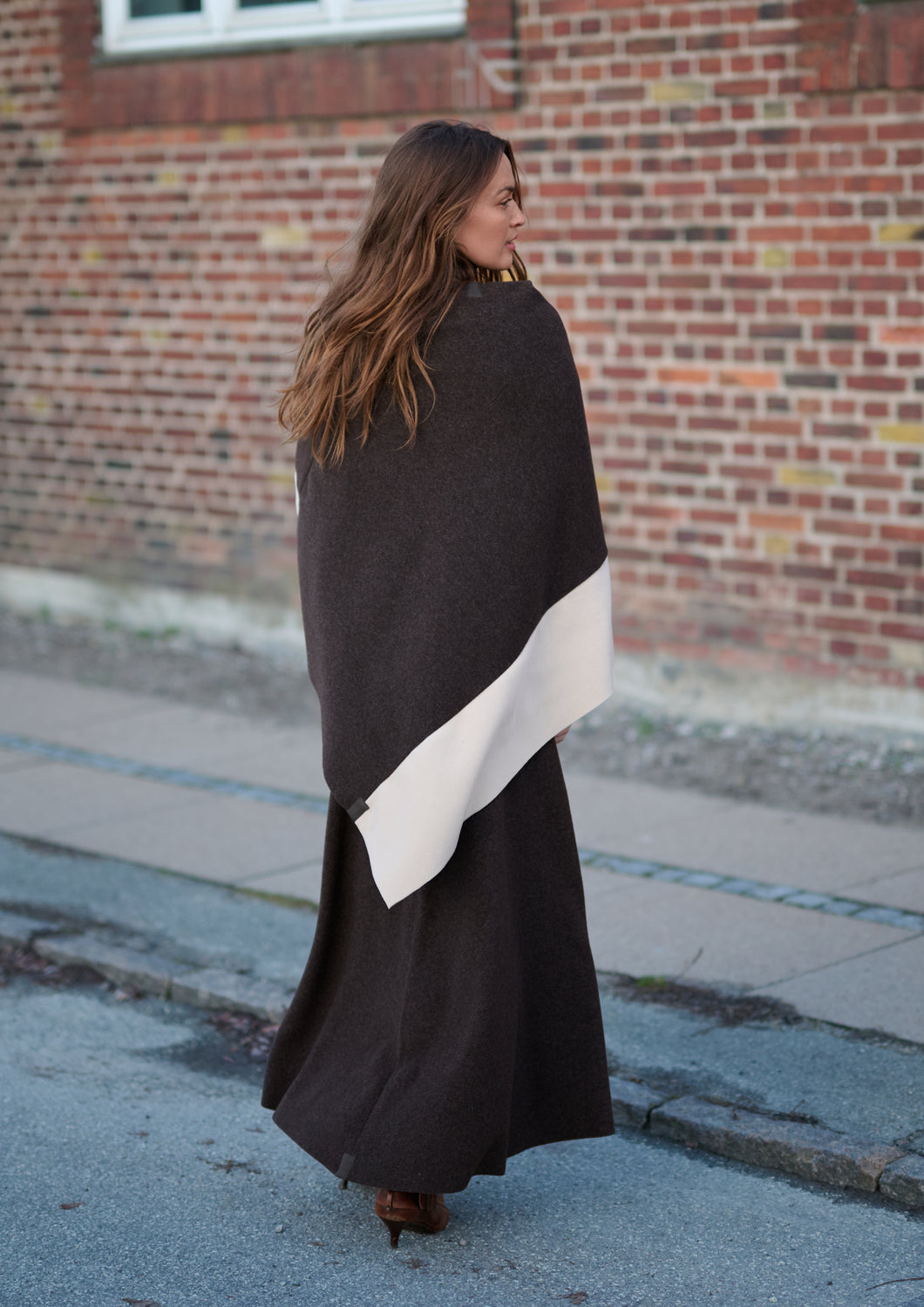 HENRIETTE STEFFENSEN Skirt (3256)