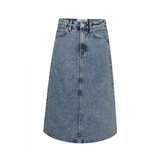 Load image into Gallery viewer, PIESZAK Anika Denim Skirt