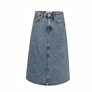 PIESZAK Anika Denim Skirt