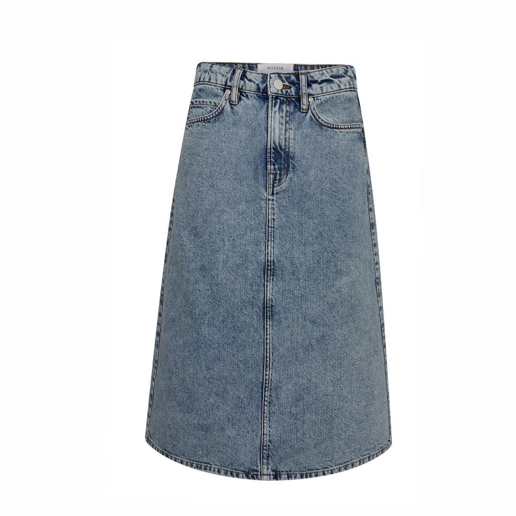 PIESZAK Anika Denim Skirt
