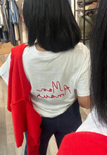 Load image into Gallery viewer, A-VIEW Best Amour Tee