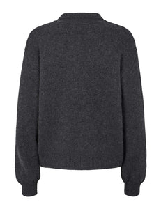 ESME STUDIOS Iwona Polo Knit