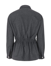 Load image into Gallery viewer, ESME STUDIOS Bez Wool Jacket