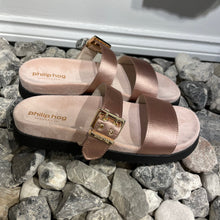 Load image into Gallery viewer, PHILIP HOG Bianca Sandals