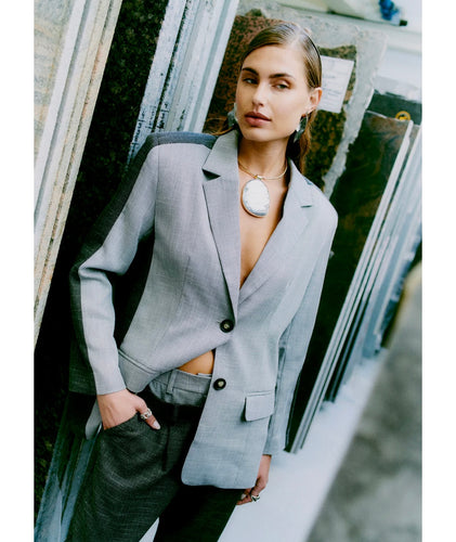 COPENHAGEN MUSE Tonnie Blazer
