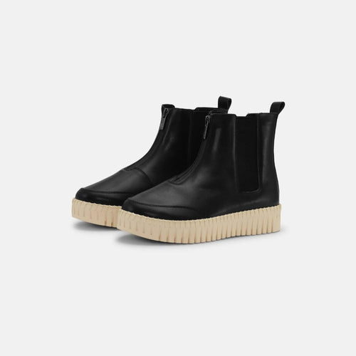 ILSE JACOBSEN Tulip Chelsea Boots (Tulip6372)