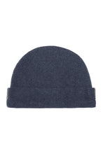 Load image into Gallery viewer, HENRIETTE STEFFENSEN Ladies Fleece Beanie Hat (4071)