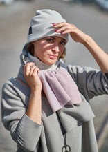 Load image into Gallery viewer, HENRIETTE STEFFENSEN Ladies Fleece Beanie Hat (4071)