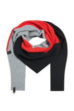 Load image into Gallery viewer, HENRIETTE STEFFENSEN No Waste Fleece Scarf (4078NW)