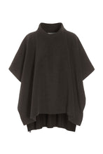 Load image into Gallery viewer, HENRIETTE STEFFENSEN Poncho (4126)