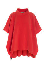 Load image into Gallery viewer, HENRIETTE STEFFENSEN Poncho (4126)