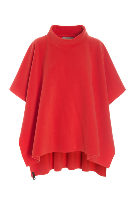 HENRIETTE STEFFENSEN Poncho (4126)