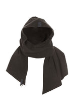 Load image into Gallery viewer, HENRIETTE STEFFENSEN Scarf with Hood (4127)
