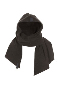 HENRIETTE STEFFENSEN Scarf with Hood (4127)