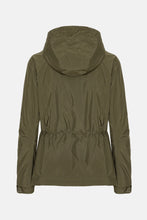 Load image into Gallery viewer, ILSE JACOBSEN Thermal08SP Short Rain Jacket