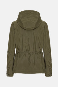 ILSE JACOBSEN Thermal08SP Short Rain Jacket