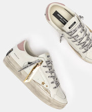 Load image into Gallery viewer, CRIME LONDON SK8 Deluxe Baby Pink (25103AA8.10)