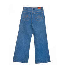 Load image into Gallery viewer, HEST Megan Wide Leg Jeans