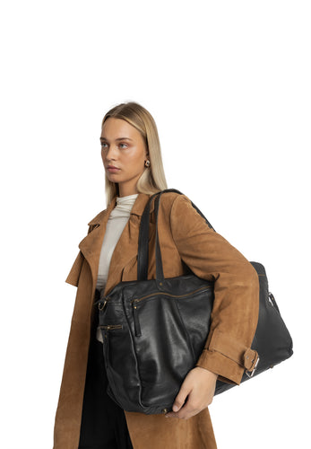 RE:DESIGNED SIGNE BAG