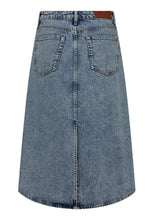 Load image into Gallery viewer, PIESZAK Anika Denim Skirt
