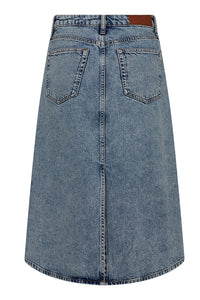 PIESZAK Anika Denim Skirt