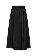 Load image into Gallery viewer, PIESZAK Tulip Poplin Skirt