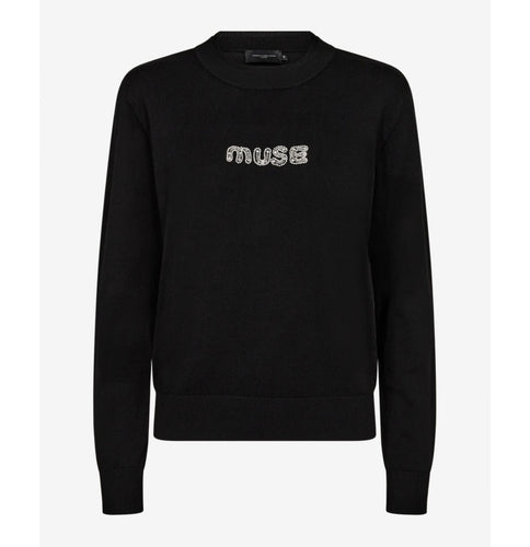 COPENHAGEN MUSE Veran Sweater