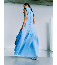 Load image into Gallery viewer, COPENHAGEN MUSE Pleat Dress