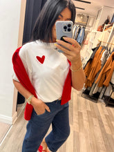 Load image into Gallery viewer, A-VIEW Best Amour Tee