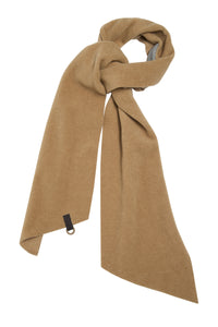 HENRIETTE STEFFENSEN Slim Fleece Scarf 5001