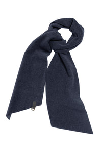 HENRIETTE STEFFENSEN Slim Fleece Scarf 5001