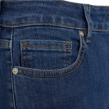 Load image into Gallery viewer, PIESZAK Trisha Swan Bright on Rivington Jeans