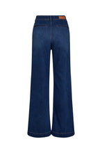 Load image into Gallery viewer, PIESZAK Asta French Jeans Wash Ferrara
