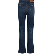 Load image into Gallery viewer, PIESZAK Jenora Bolzano Studded Jeans