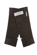 Load image into Gallery viewer, HENRIETTE STEFFENSEN Fleece Wrist Warmers (6022)
