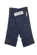 Load image into Gallery viewer, HENRIETTE STEFFENSEN Fleece Wrist Warmers (6022)